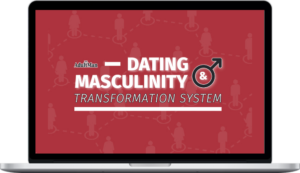 Joshua K. Sigafus – The Adult Man Dating & Masculinity Transformation System