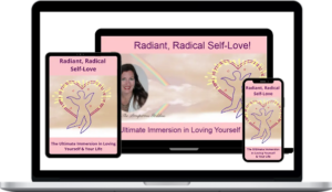 Sage Taylor – Radiant Radical Self-Love Immersion