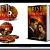 Sebastian Harris – Rise of the Phoenix: How to Get the Hottest Girls in a World That Wants You to Fail