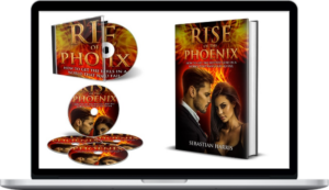 Sebastian Harris – Rise of the Phoenix: How to Get the Hottest Girls in a World That Wants You to Fail