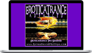 Brian David Phillips – Advanced Erotic Hypnosis