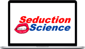 Jesse Charger – Seduction Science X