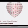 Jovianarchive – The Love Gates