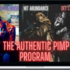 The Authentic Pimp Program