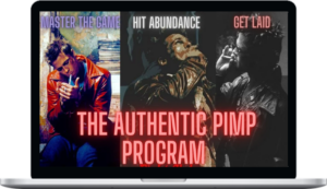 The Authentic Pimp Program