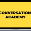 The Dating Boss – Conversation Academy