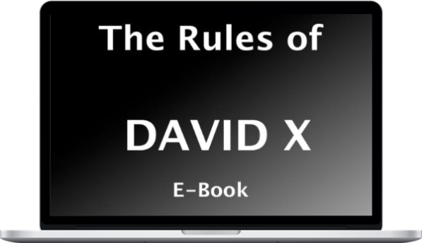 David X - Rules Of David X