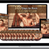 Jon Sinn – 100 Days to Rock Solid Inner Game