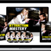 Jon Sinn – Attraction Mastery