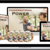 Jon Sinn – Conversational Power