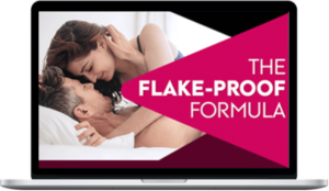 Jon Sinn – The Flake Proof Formula