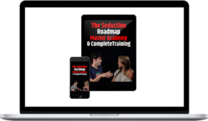 Jon Sinn – The Seduction Roadmap Master Academy