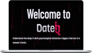 Jon zherka – Date IQ