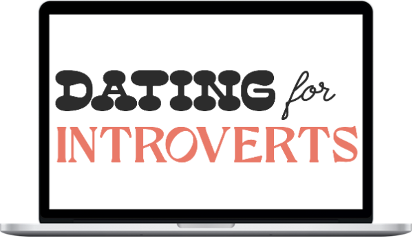 Anthony Recenello – Dating For Introverts