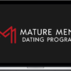 Barron Cruz – Mature Man’s Dating Program