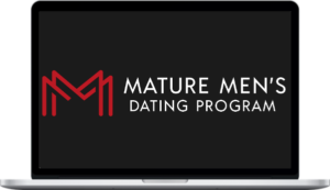 Barron Cruz – Mature Man’s Dating Program