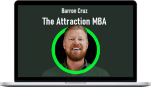 Barron Cruz – The Attraction MBA