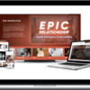 Caitlin V – Epic Relationship