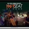 Hotseat at Home – Mastermind