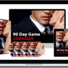 Jon Sinn – 90 Day Game Changer