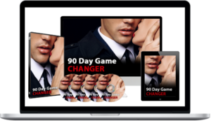 Jon Sinn – 90 Day Game Changer