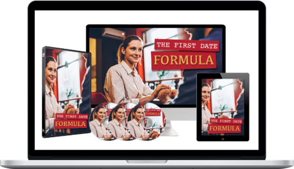 Jon Sinn – The First Date Formula