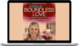 Miranda Macpherson – Living in Boundless Love