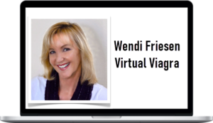 Wendi Friesen – Virtual Viagra