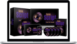 Wesley Virgin – The Genie Script