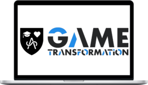 Austen Summers – Game Transformation