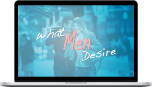 David Wygant – What Men Desire