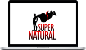 Julian Foxx – Super Natural