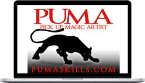 Brad Jackson – PUMA Skills Mastery Course