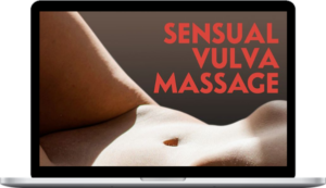 Jaya Shivani – Sensual Vulva Massage