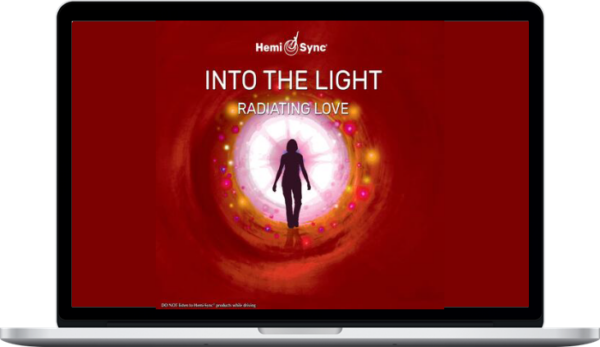 Scott Taylor – Into the Light: Radiating Love