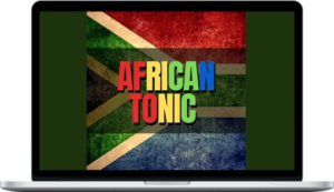 African Agency – African Tonic Method 2.0