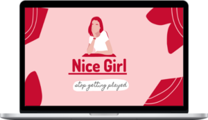 Alex Perez – Nice Girl – Mindful Attraction