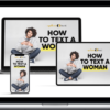 Apollonia Ponti – How to Text a Woman