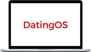 Hayley Quinn – Dating OS