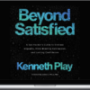 Kenneth Play – Beyond Satisfied (ebook and audiobook)