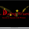 Michael Webb – The Dating Wizard Secrets To Success With Women