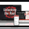 Taylor Johnson – Unlocking the Root