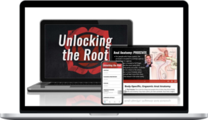 Taylor Johnson – Unlocking the Root