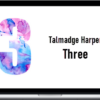 Talmadge Harper – Three