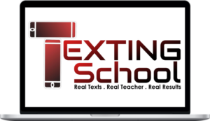 Adam Jordan – Texting School – Texting Prince