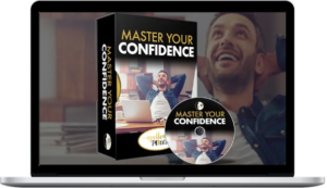 Apollonia Ponti – Master Your Confidence