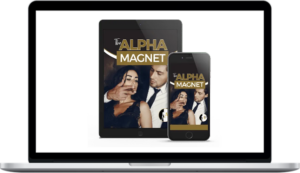 Apollonia Ponti – The Alpha Magnet