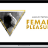 Beducated – Awakening Female Pleasure