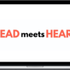 Morgan Cutlip – Head Meets Heart