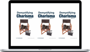 Swinggcat – Demystifying Charisma